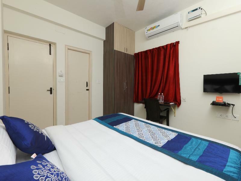 Oyo Flagship 14716 Omr Kelambakkam Hotel Chennai Bagian luar foto